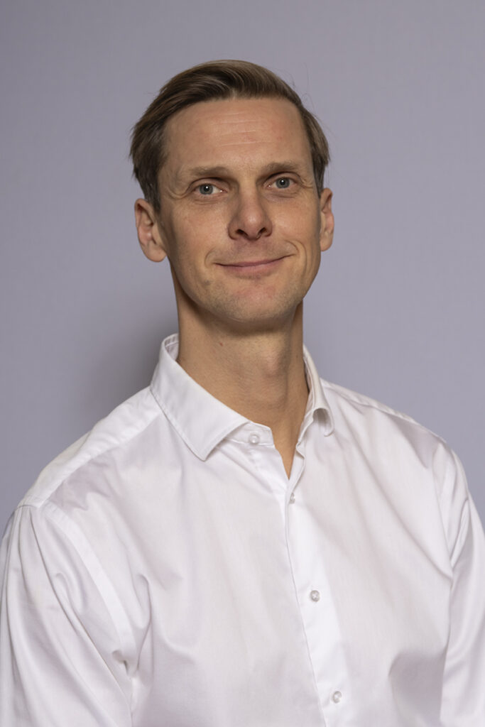 Jens Molin