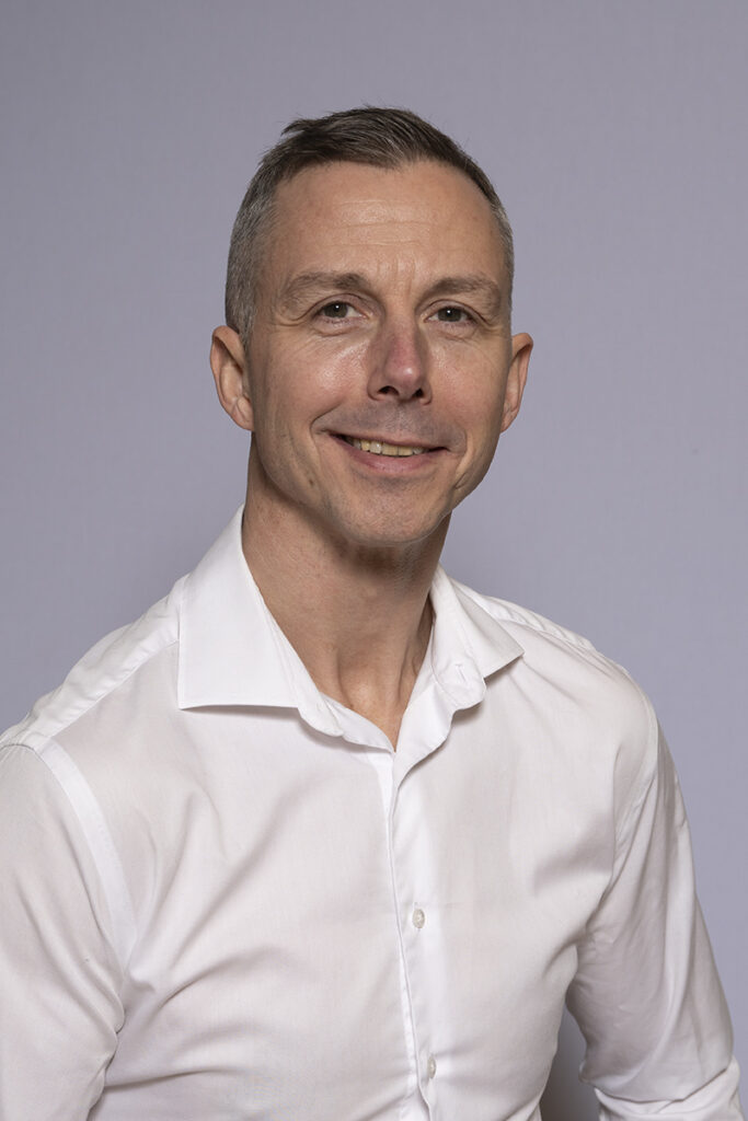 Staffan Pettersson